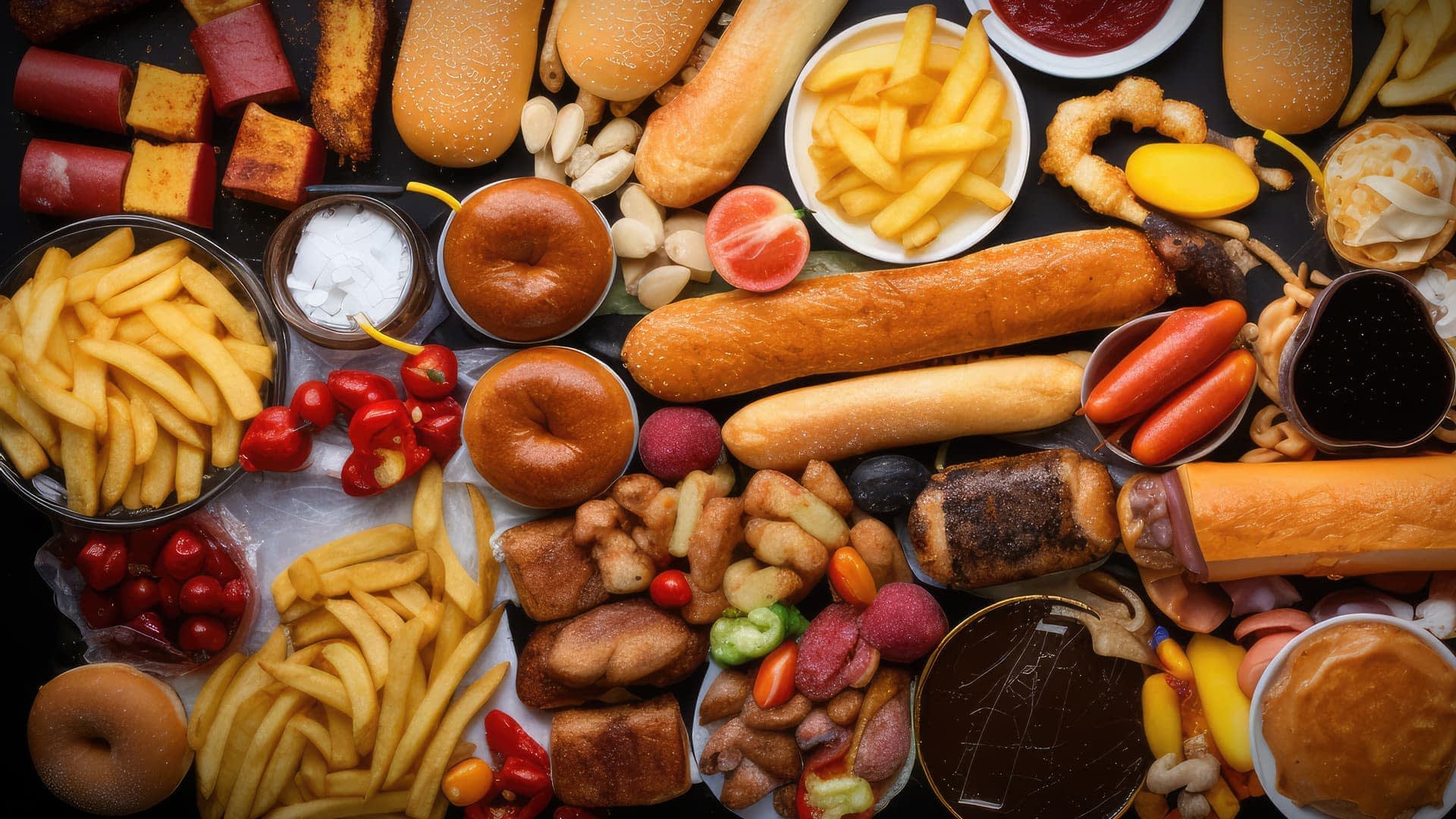 Researchers Warn Ultra-Processed Foods Are Driving a Global Public-Health Crisis