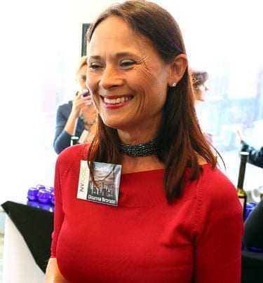 Gioanna Brorson