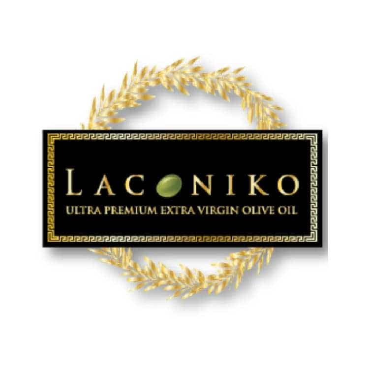 Laconiko Logo