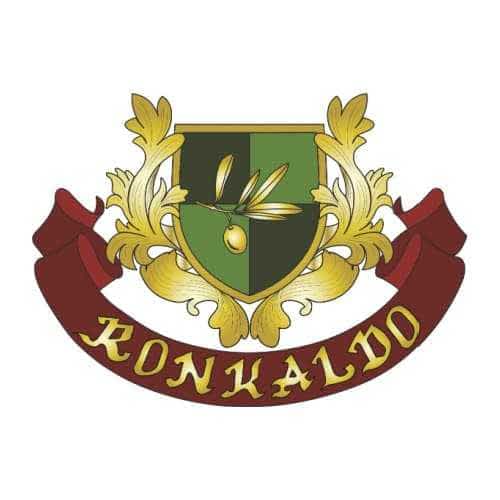 Ekološka Kmetija Ronkaldo Logo