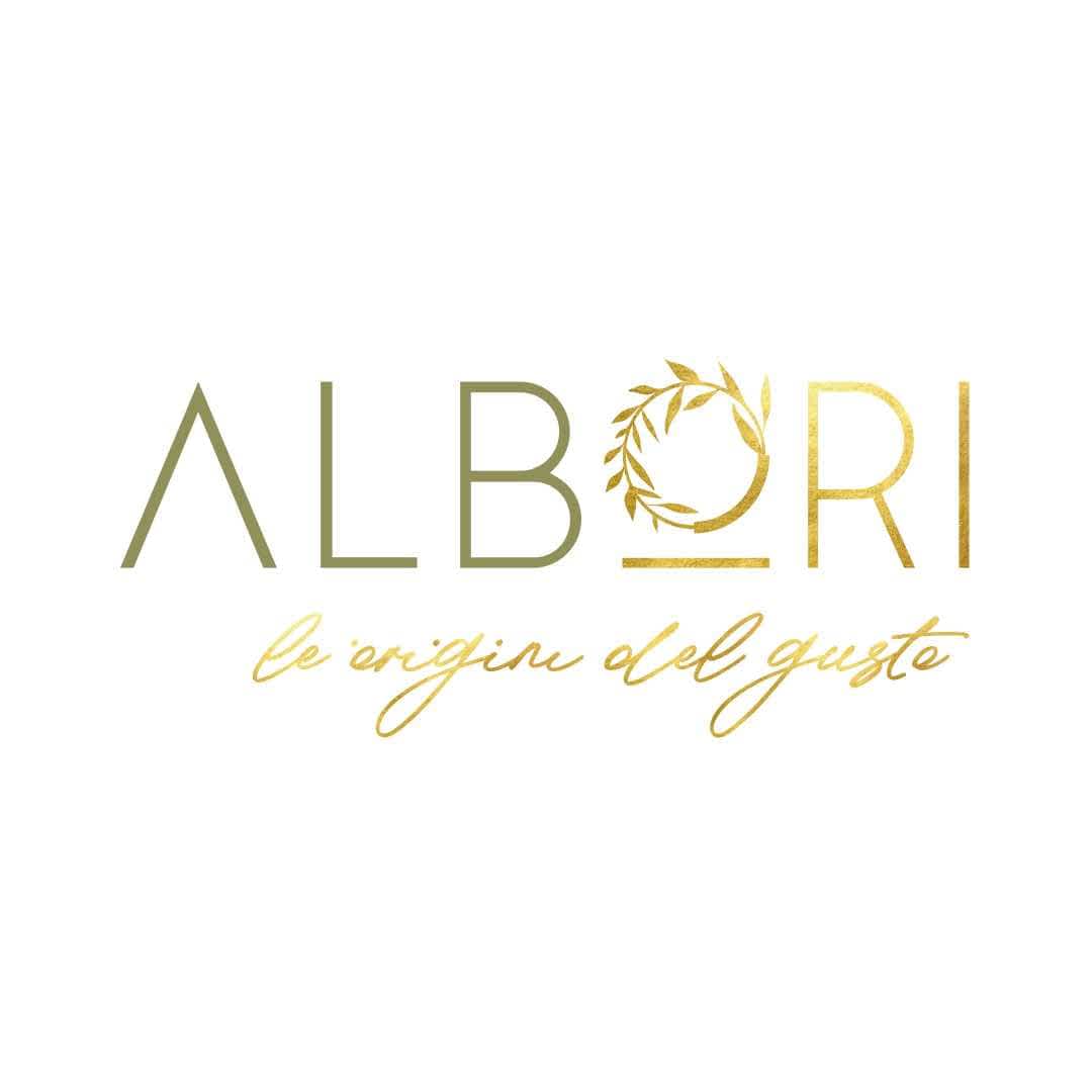 Albori Logo