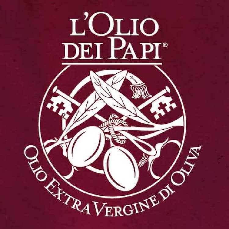 Casa Oilio Sperlonga Logo