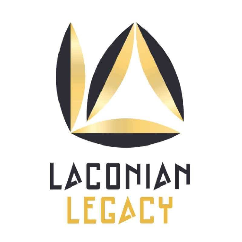 Laconian Legacy Logo
