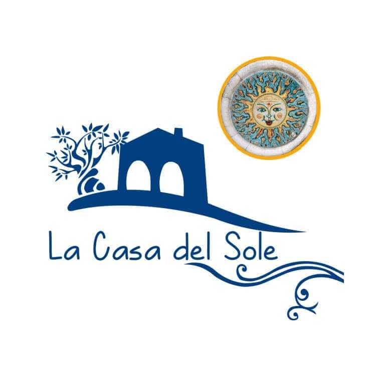 La Casa del Sole Logo