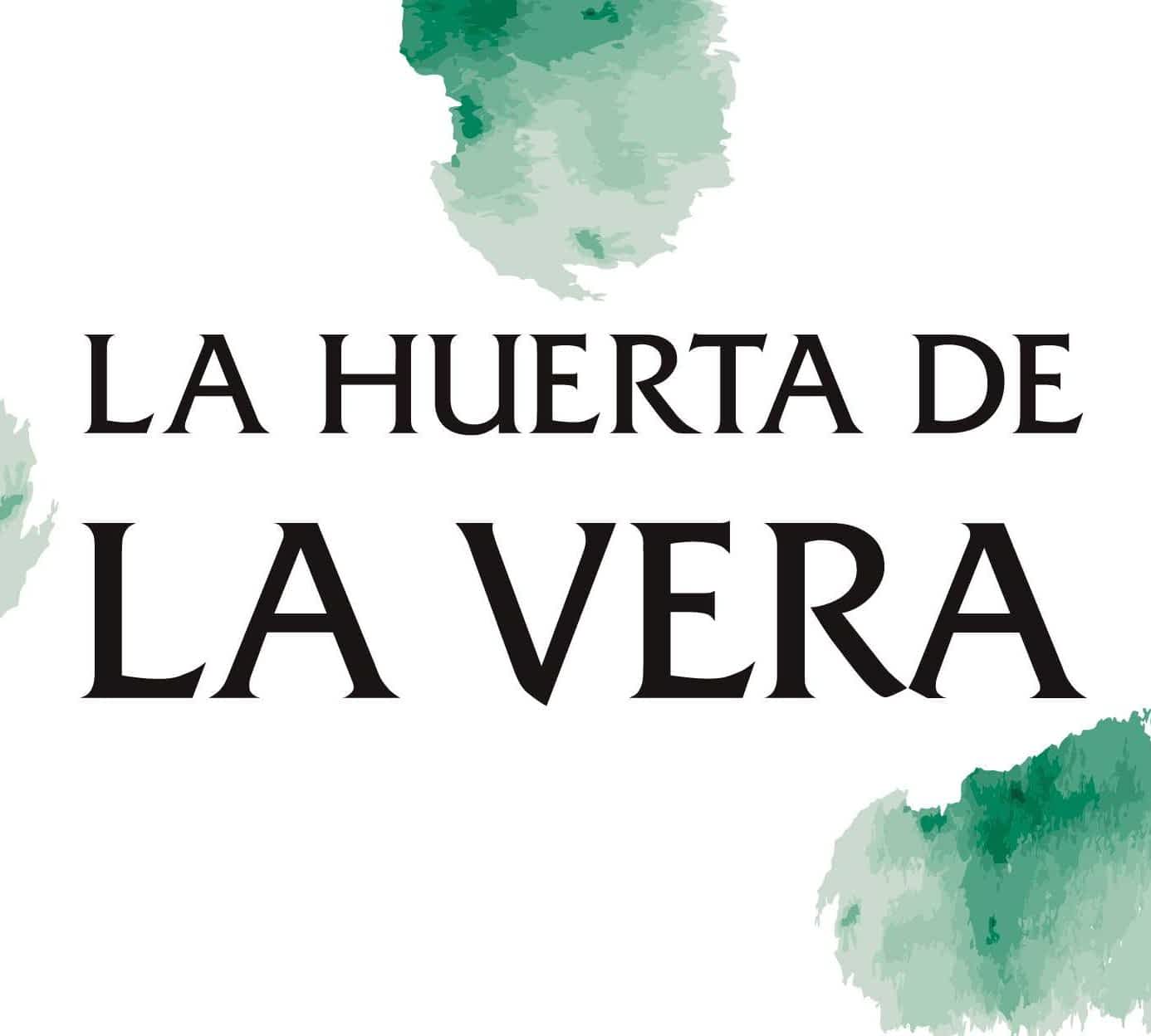 La Huerta de la Vera Logo