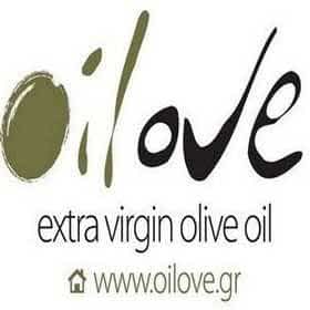 Oilove Logo