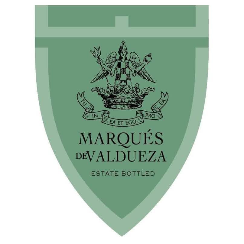Marqués de Valdueza Logo