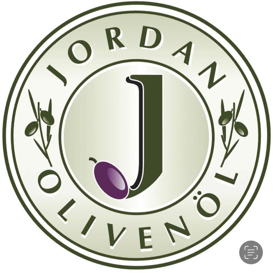 Jordan Olivenoel Logo