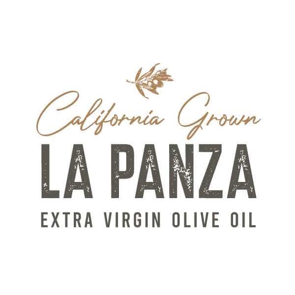 La Panza Ranch California Logo