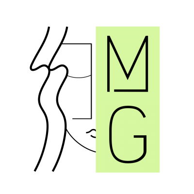 Mariella & Grace  Logo