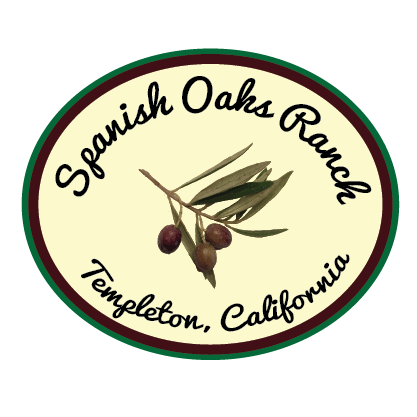 Spanish Oaks Ranch Logo