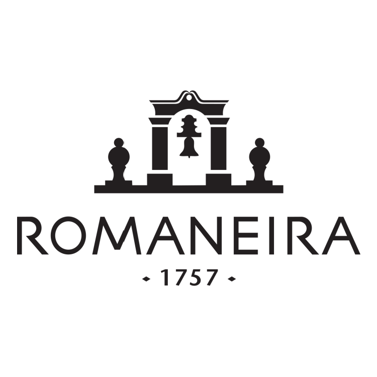 Sociedade Agricola da Romaneira Logo