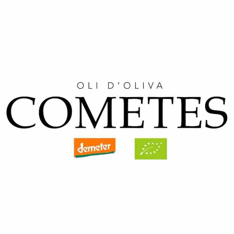 Oli Cometes Logo