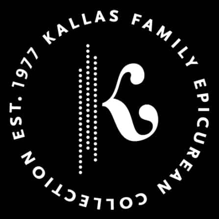 Kallas Epicurean Logo