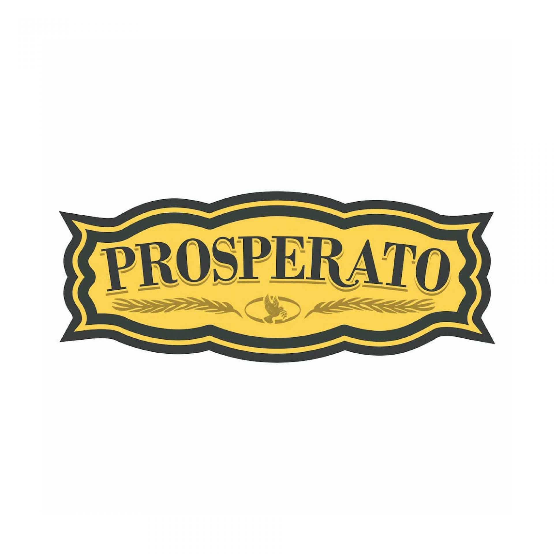 Prosperato Logo