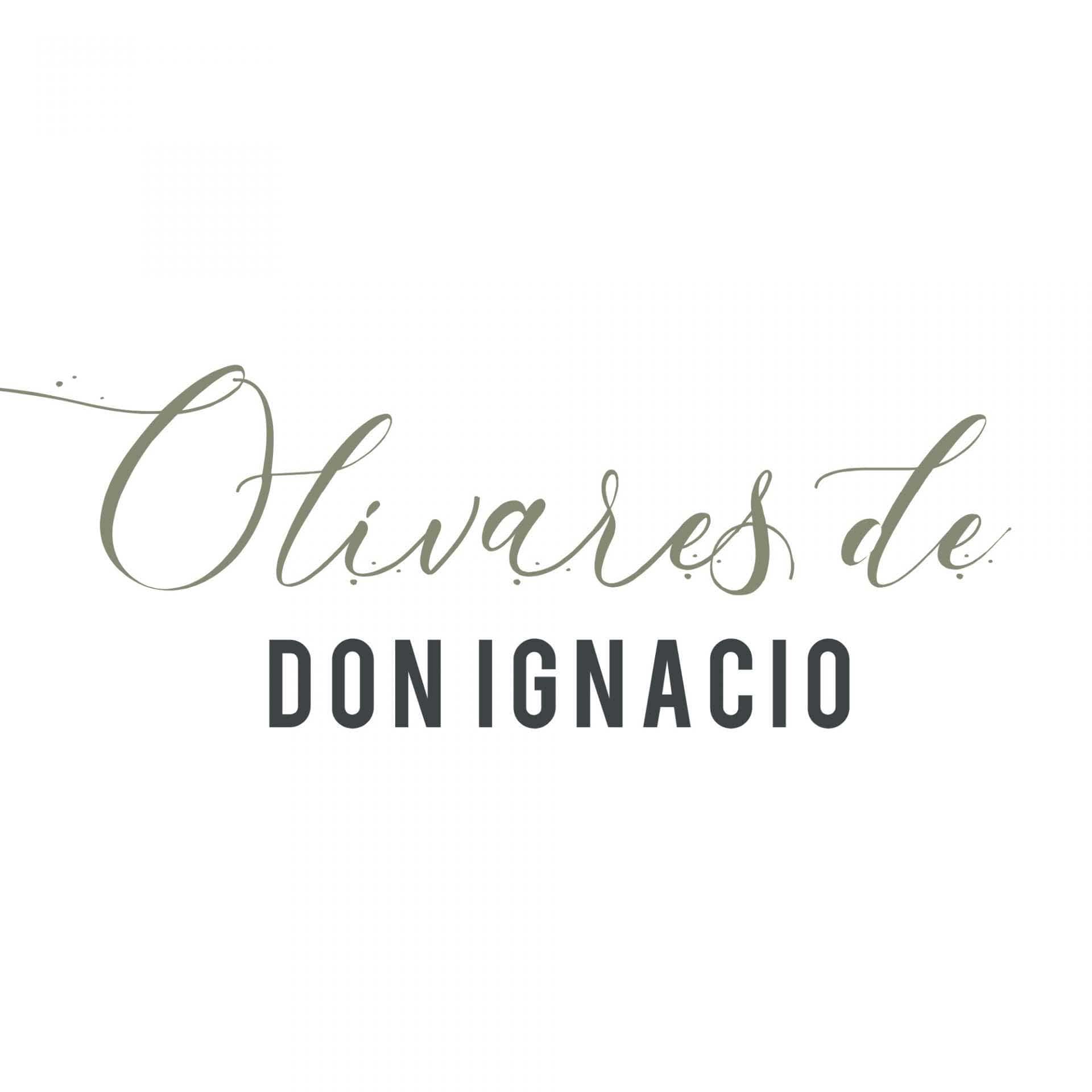 Olivares de Don Ignacio Logo