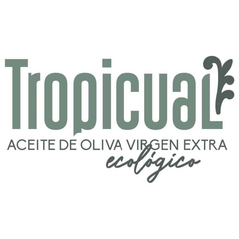 Tropicual Logo