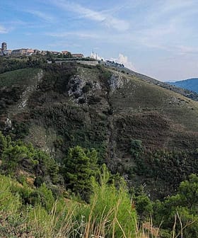 Caserta, Italy