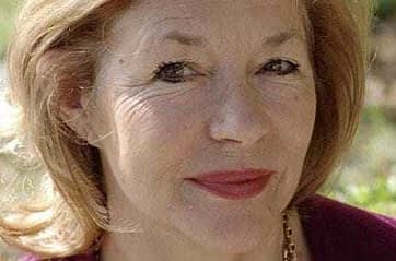 Carol Drinkwater: Following 'The Olive Oil Route' with Passion