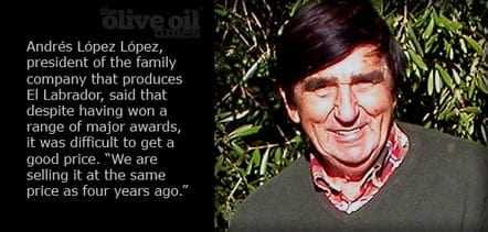 competitions-mario-solinas-extra-virgin-olive-oil-quality-award-winners-announced-olive-oil-times-andres-lopez-lopez-presidente-de-la-sat--sociedad-agraria-de-transformacion