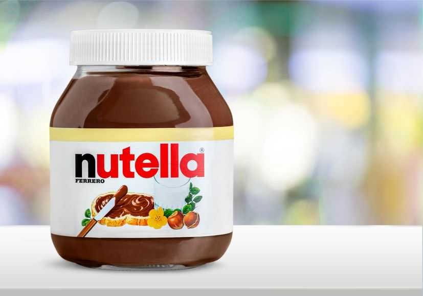 Nutella maker wins court battle over rival's 'illegal' palm oil claims, Guardian sustainable business