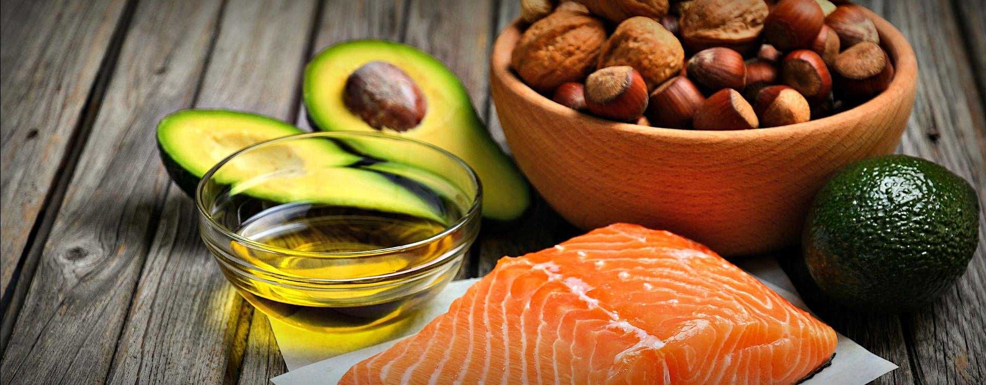 Monounsaturated Fat Linked to Fatty Liver Disease - Olive Oil Times