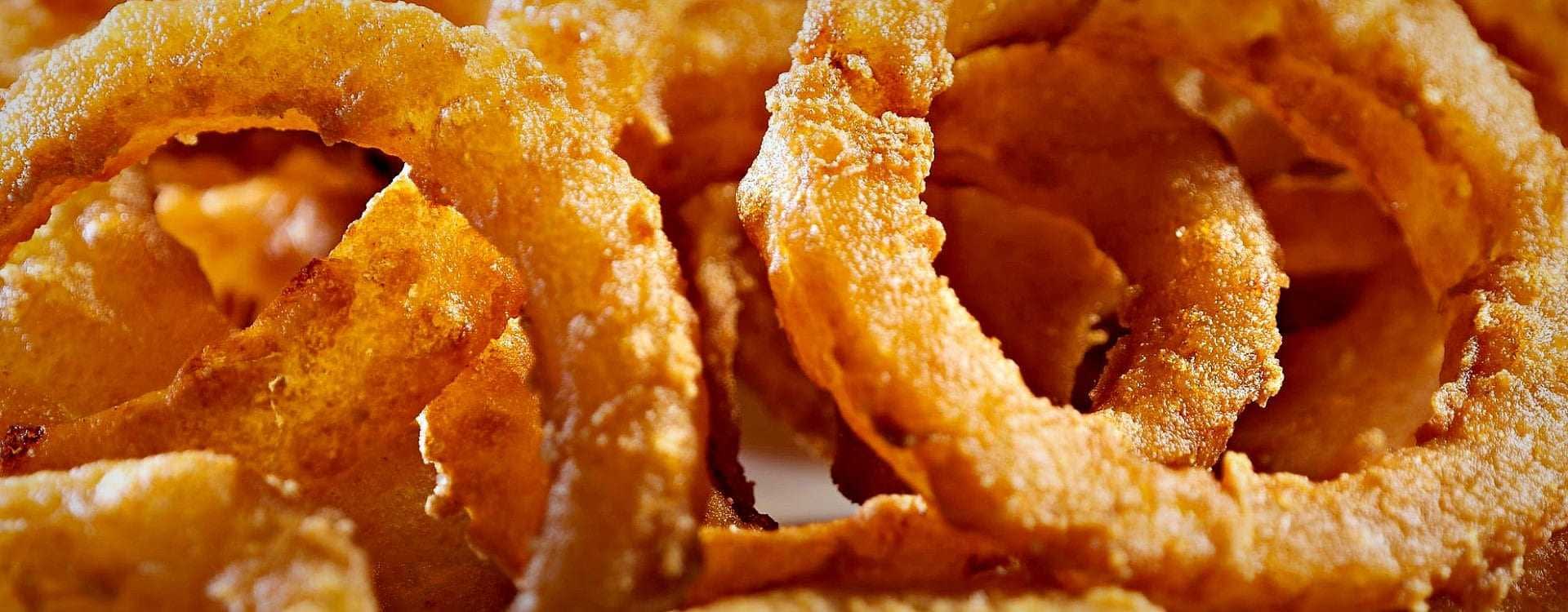 Researchers Conclude Frying With Olive Oil Is Safe Olive Oil Times