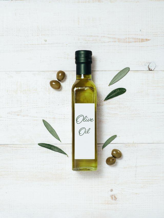 Good Oils Gone Bad: Recognizing Olive Oil Defects