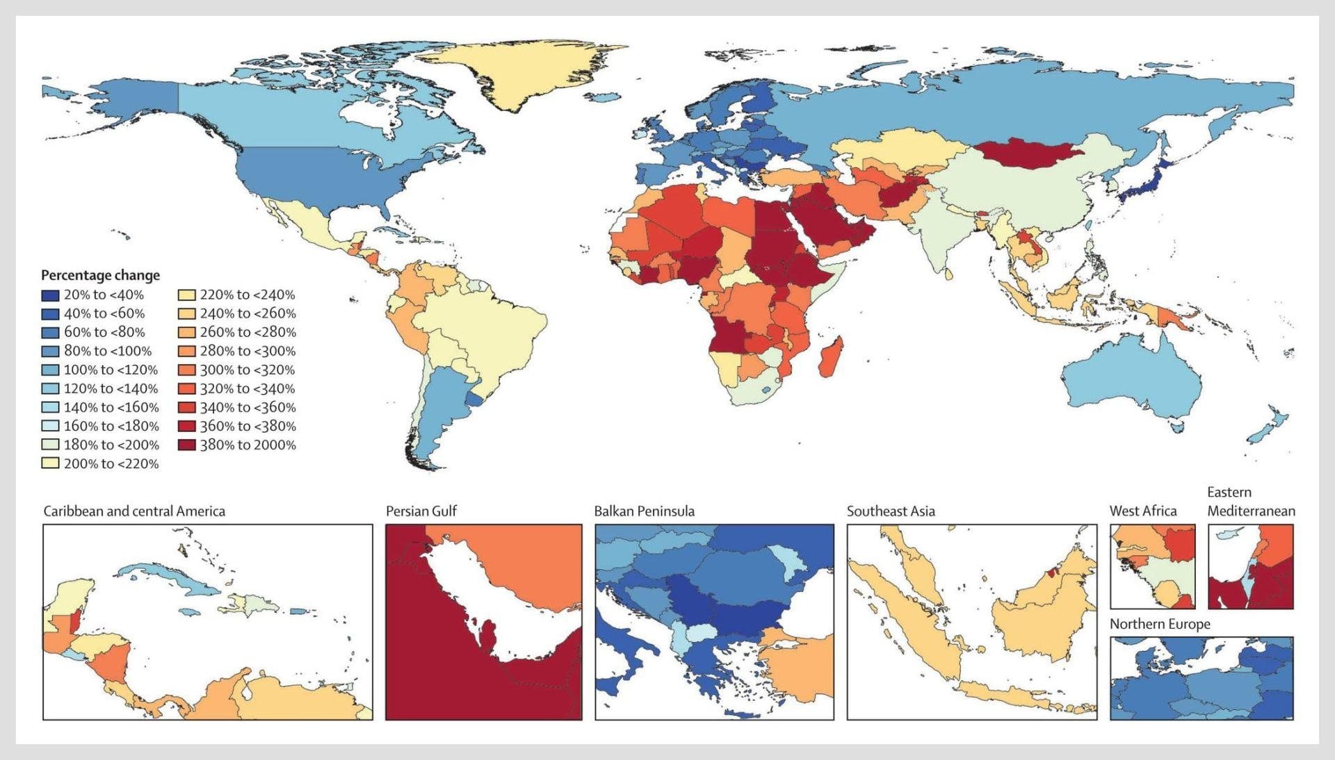 notícias-saúde-mundo-taxas de demência-definidas-para-triple-em-2050-pesquisa-última-indica-tempos-de-azeite