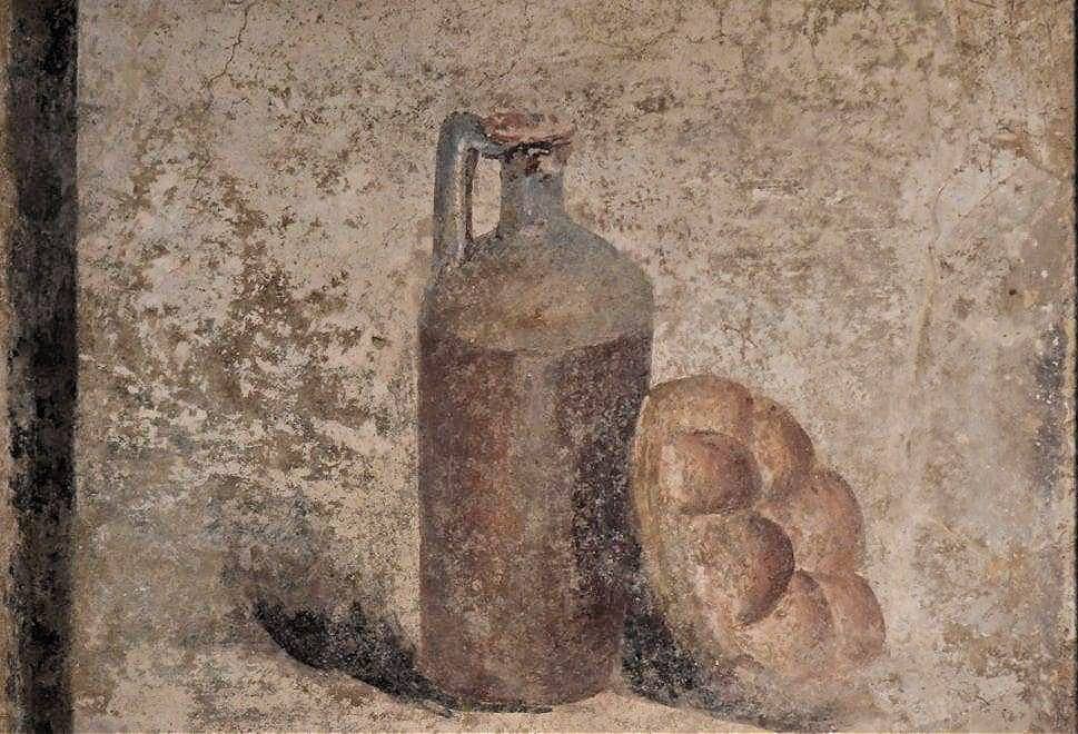 kratki-arheolozi-okupljaju-online-da-proslave-povijest-mediteranske-prehrane-vremena-maslinova ulja