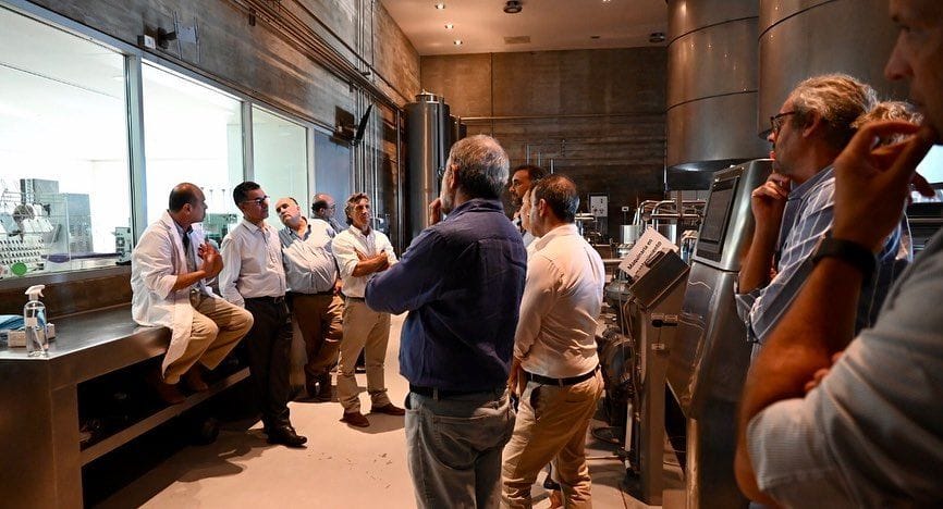 south-america-production-business-producers-anticipate-another-bumper-crop-in-uruguay-olive-oil-times