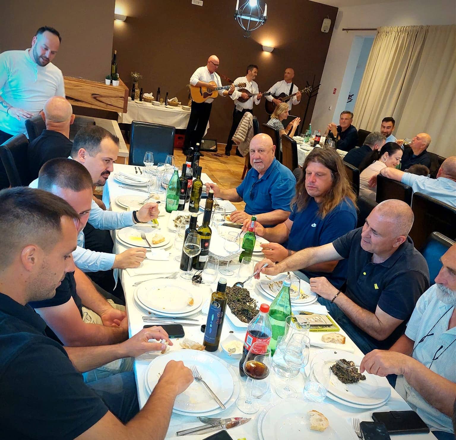 europe-the-best-olive-oils-business-producers-in-small-croatian-village-celebrate-success-while-calling-for-more-support-olive-oil-times