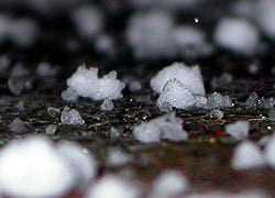 Hailstorm