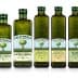 Five bottles of California Olive Ranch extra virgin olive oil in various varieties. - Olive Oil Times