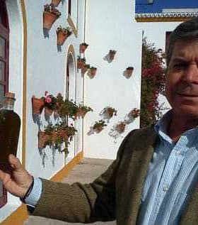 Felipe Núñez de Prado