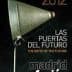 Poster for Madrid Fusion 2012 featuring a bell and event details in Spanish and English. - Olive Oil Times