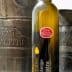 Bottle of extra virgin olive oil labeled 'huile d'olive vierge extra' from Ollioules, France. - Olive Oil Times