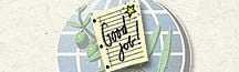 A note with the text 'Good Job!' written on lined paper with a star illustration. - Olive Oil Times