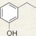 Chemical structure diagram of hydroxytyrosol showing its molecular composition. - Olive Oil Times