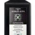Black bottle of Cortijo De Suerte Alta extra virgin olive oil with a label and a dark background. - Olive Oil Times