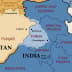 Map showing the Punjab region, highlighting its location in India and Pakistan with neighboring areas. - Olive Oil Times
