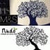 Graphic design featuring an olive tree with intricate leaf patterns and stylized text. - Olive Oil Times