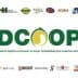 DCOOP logo with text and logos of partner organizations displayed below it. - Olive Oil Times