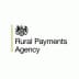 Logo of the Rural Payments Agency featuring a coat of arms and text. - Olive Oil Times