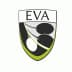 Logo of EVA featuring two olives and the letters EVA in a shield design. - Olive Oil Times