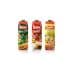 Three cartons of Koipe oil in different varieties: Extra, Saber, and Suave. - Olive Oil Times
