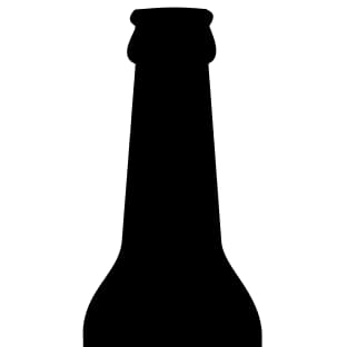 Transparent bottle of olive oil with a dark green label and a cork stopper. - Olive Oil Times