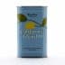 Blue can of Pasolivo California Blend Extra Virgin Olive Oil with a lemon graphic. - Olive Oil Times