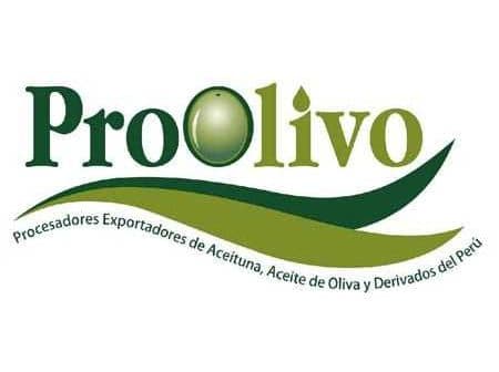 Logo of ProOlivo featuring green text and an olive graphic. - Olive Oil Times