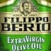Bottle of Filippo Berio Extra Virgin Olive Oil featuring a green label and a portrait of a man. - Olive Oil Times